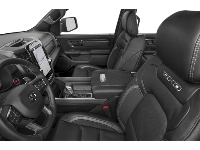 2026 Ram 1500 RHO Crew Cab 4x4 5'7" Box