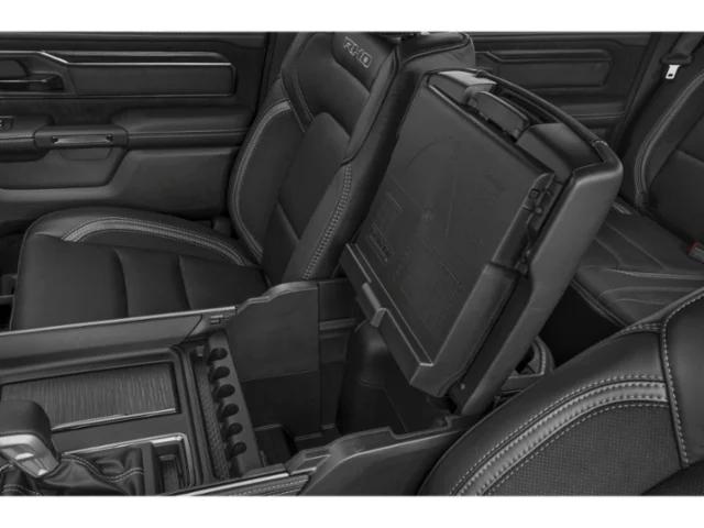 2026 Ram 1500 RHO Crew Cab 4x4 5'7" Box