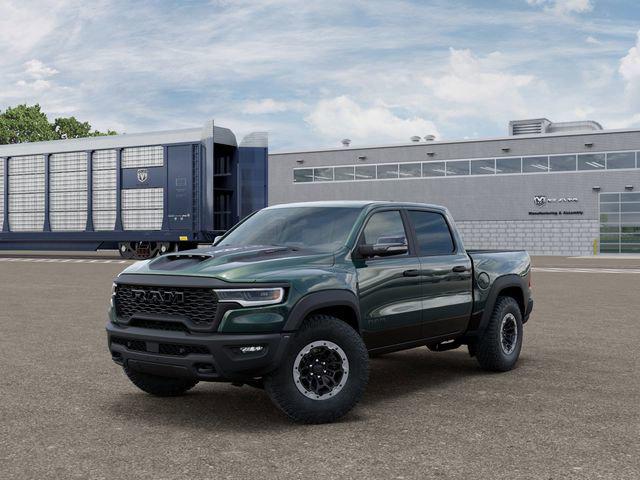 2026 RAM Ram 1500 RAM 1500 RHO CREW CAB 4X4 57 BOX 2026 RAM Ram 1500 RAM 1500 RHO CREW CAB 4X4 57 BOX