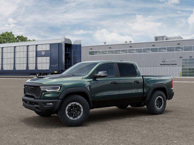 2026 RAM Ram 1500 RAM 1500 RHO CREW CAB 4X4 57 BOX 2026 RAM Ram 1500 RAM 1500 RHO CREW CAB 4X4 57 BOX