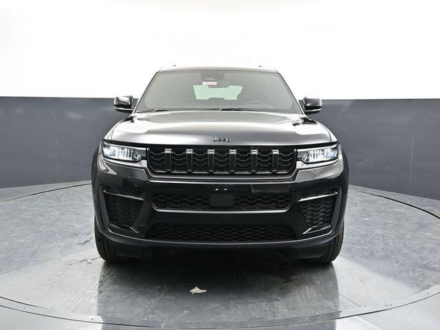 2026 Jeep Grand Cherokee GRAND CHEROKEE LAREDO ALTITUDE 4X4 2026 Jeep Grand Cherokee GRAND CHEROKEE LAREDO ALTITUDE 4X4