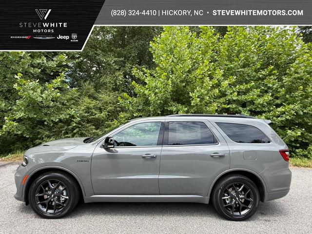 2026 Dodge Durango GT Plus HEMI V8 for sale in Hickory, NC