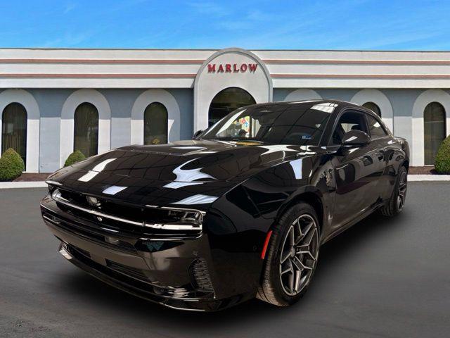 2026 Dodge Charger CHARGER SCAT PACK PLUS 2-DOOR AWD 2026 Dodge Charger CHARGER SCAT PACK PLUS 2-DOOR AWD