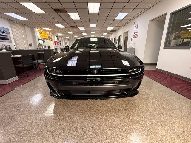 2026 Dodge Charger CHARGER SCAT PACK PLUS 2-DOOR AWD 2026 Dodge Charger CHARGER SCAT PACK PLUS 2-DOOR AWD