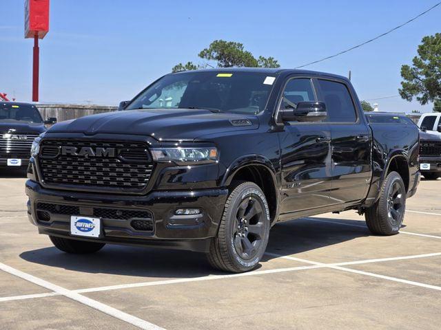 2026 RAM Ram 1500 RAM 1500 LONE STAR CREW CAB 4X2 57 BOX