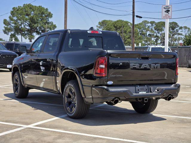 2026 RAM Ram 1500 RAM 1500 LONE STAR CREW CAB 4X2 57 BOX