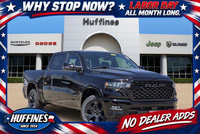 2026 RAM Ram 1500 RAM 1500 LONE STAR CREW CAB 4X2 57 BOX
