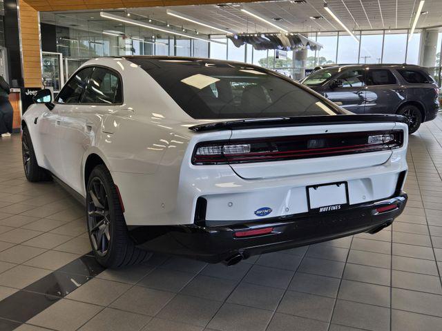 2026 Dodge Charger CHARGER SCAT PACK PLUS 4-DOOR AWD