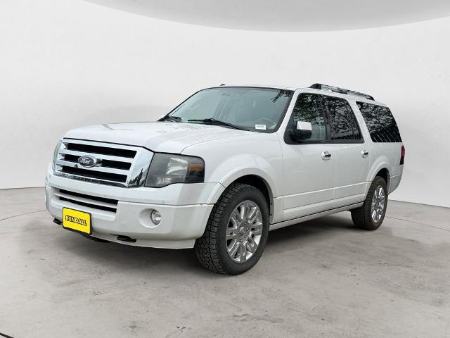 2012 Ford Expedition EL Limited for sale in Vancouver, WA