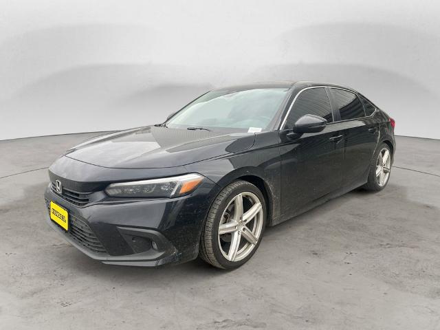 2022 Honda Civic Touring for sale in Vancouver, WA