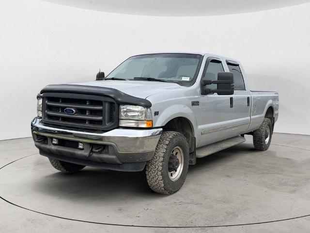 2002 Ford F-350 XLT for sale in Vancouver, WA