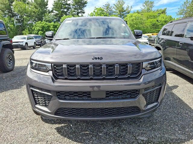 2026 Jeep Grand Cherokee GRAND CHEROKEE LAREDO ALTITUDE 4X4 2026 Jeep Grand Cherokee GRAND CHEROKEE LAREDO ALTITUDE 4X4