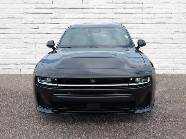 2026 Dodge Charger CHARGER SCAT PACK PLUS 4-DOOR AWD