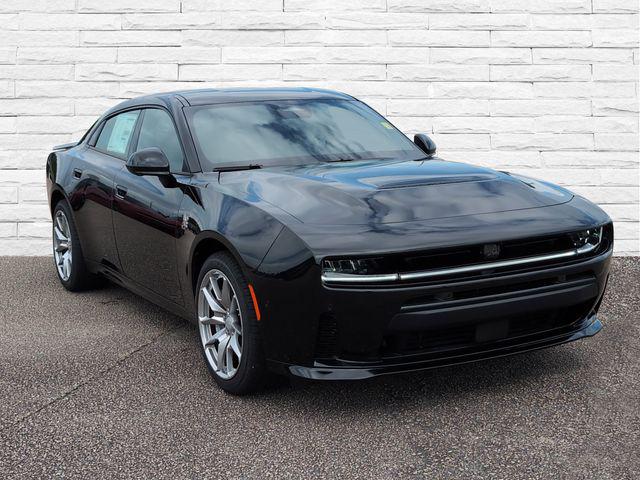 2026 Dodge Charger CHARGER SCAT PACK PLUS 4-DOOR AWD