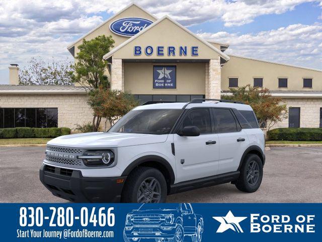2026 Ford Bronco Sport Big Bend for sale in Boerne, TX