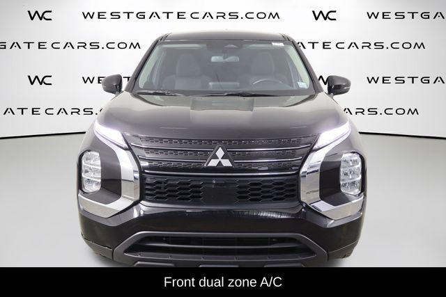 2024 Mitsubishi Outlander ES 2.5 2WD