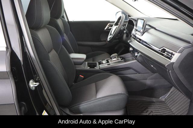 2024 Mitsubishi Outlander ES 2.5 2WD