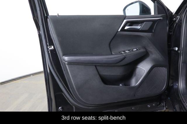 2024 Mitsubishi Outlander ES 2.5 2WD