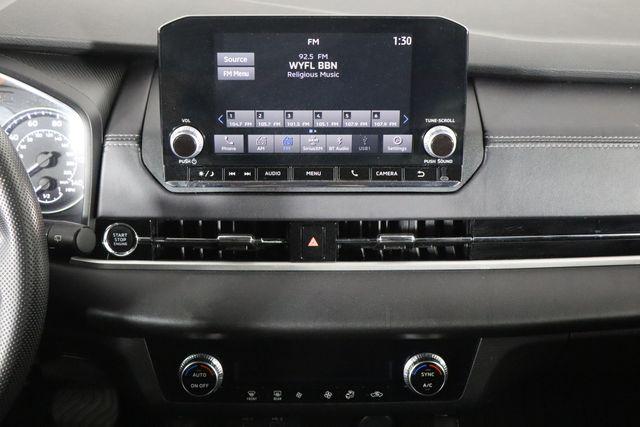 2024 Mitsubishi Outlander ES 2.5 2WD