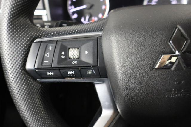 2024 Mitsubishi Outlander ES 2.5 2WD
