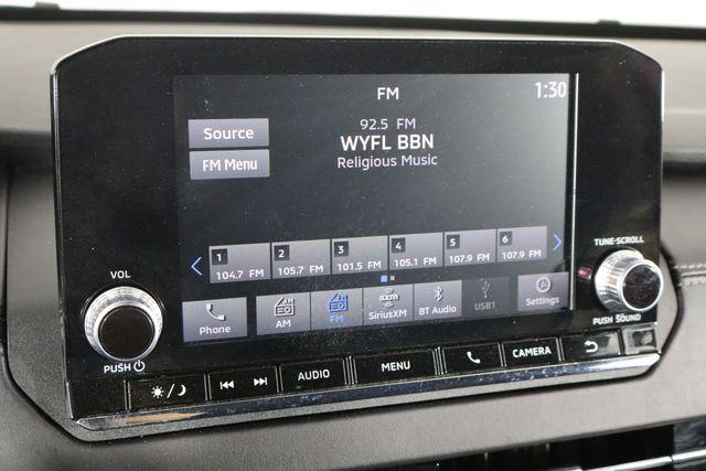2024 Mitsubishi Outlander ES 2.5 2WD