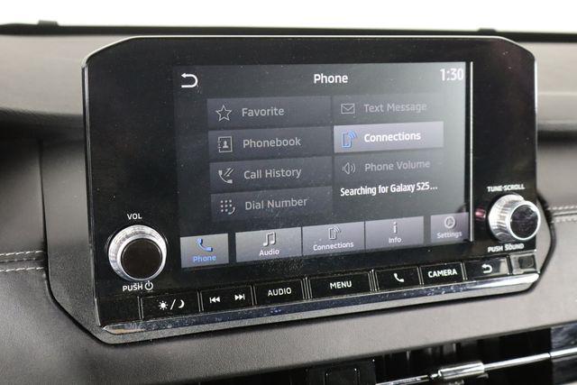 2024 Mitsubishi Outlander ES 2.5 2WD