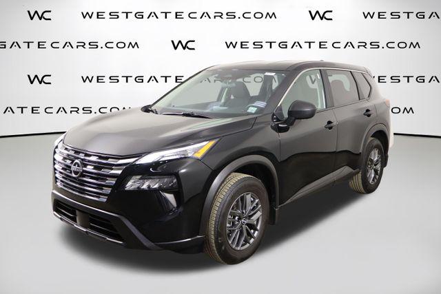 2025 Nissan Rogue S FWD for sale in Raleigh, NC