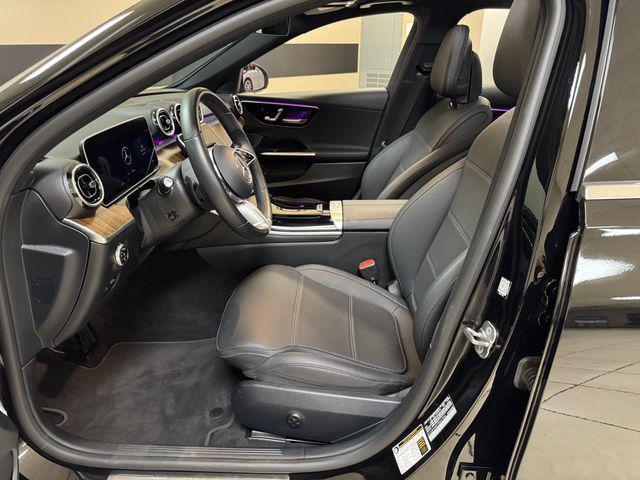 2025 Mercedes-Benz C-CLASS C 300 C 300