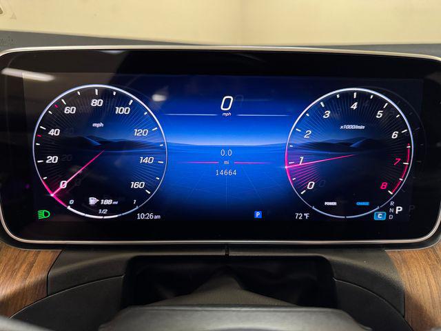 2025 Mercedes-Benz C-CLASS C 300 C 300