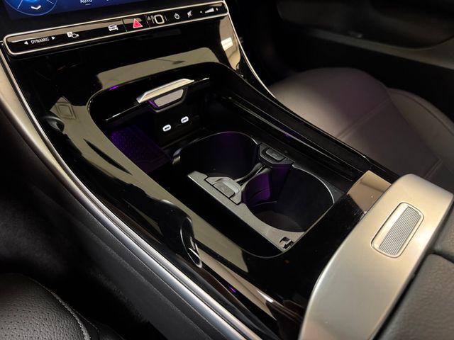 2025 Mercedes-Benz C-CLASS C 300 C 300