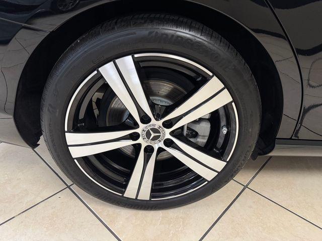 2025 Mercedes-Benz C-CLASS C 300 C 300