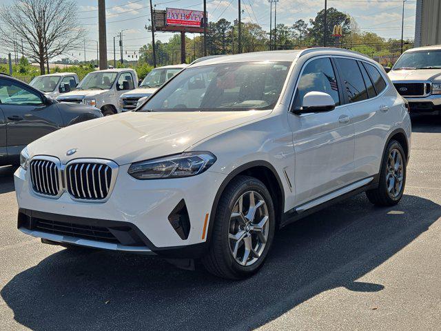 2023 BMW X3 sDrive30i for sale in Auburn, AL