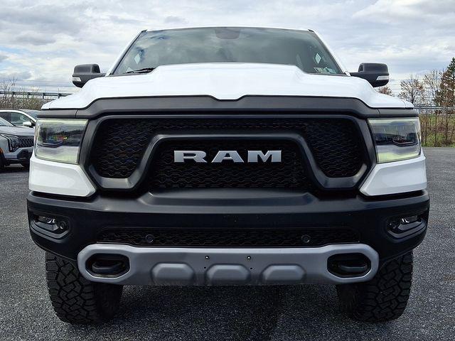 2020 Ram 1500 Rebel Crew Cab 4x4 5'7" Box