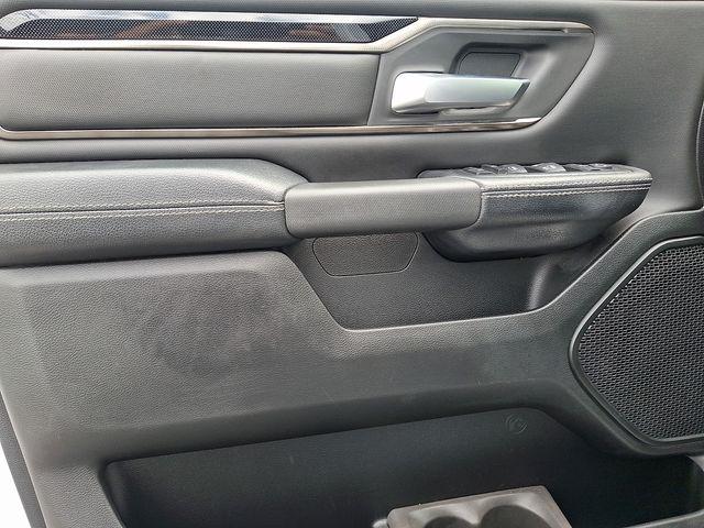 2020 Ram 1500 Rebel Crew Cab 4x4 5'7" Box