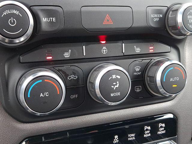 2020 Ram 1500 Rebel Crew Cab 4x4 5'7" Box