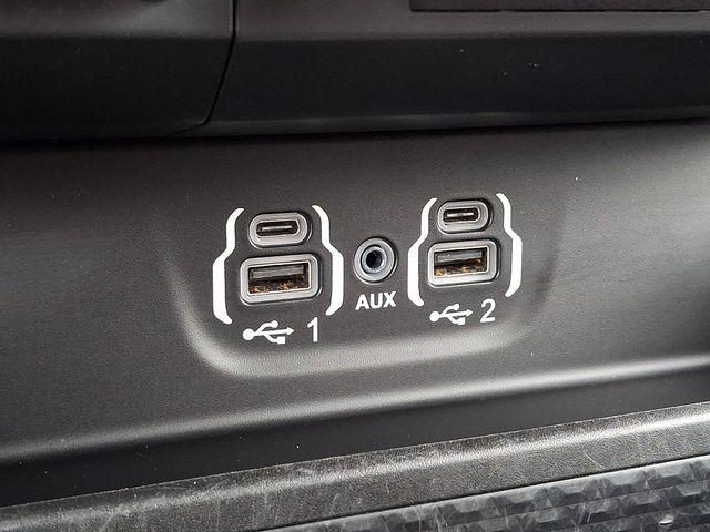 2020 Ram 1500 Rebel Crew Cab 4x4 5'7" Box