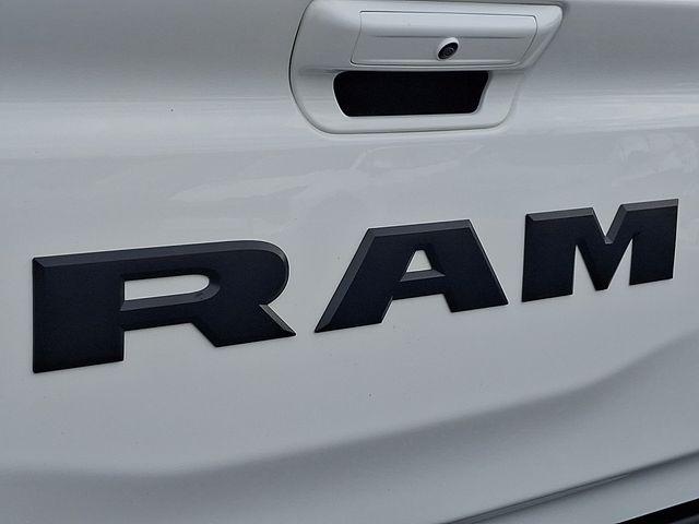 2020 Ram 1500 Rebel Crew Cab 4x4 5'7" Box