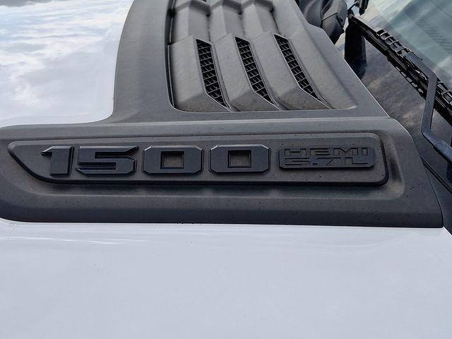 2020 Ram 1500 Rebel Crew Cab 4x4 5'7" Box
