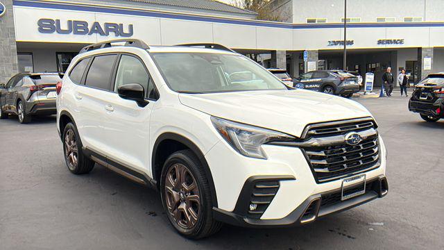 2026 Subaru Ascent Limited Bronze Edition 7-Passenger for sale in San Luis Obispo, CA