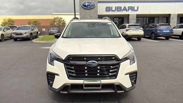 2026 Subaru Ascent Limited Bronze Edition 7-Passenger