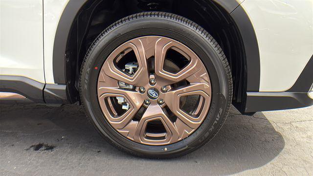 2026 Subaru Ascent Limited Bronze Edition 7-Passenger