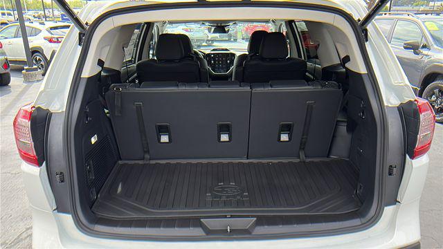 2026 Subaru Ascent Limited Bronze Edition 7-Passenger