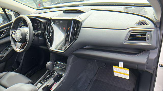 2026 Subaru Ascent Limited Bronze Edition 7-Passenger