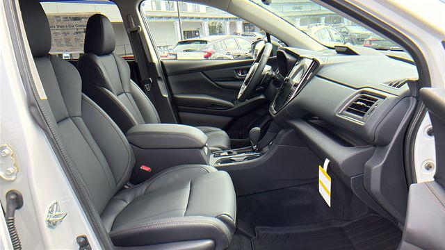 2026 Subaru Ascent Limited Bronze Edition 7-Passenger