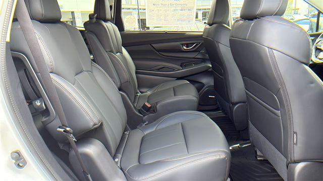 2026 Subaru Ascent Limited Bronze Edition 7-Passenger
