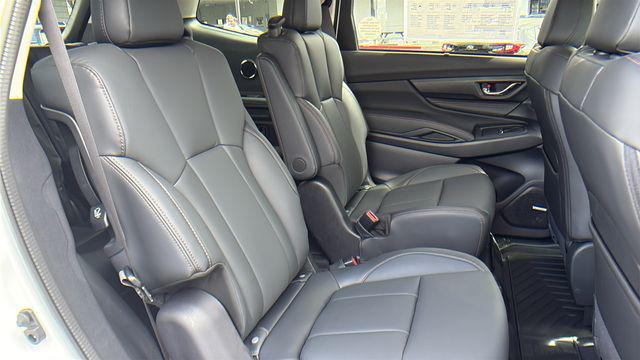 2026 Subaru Ascent Limited Bronze Edition 7-Passenger