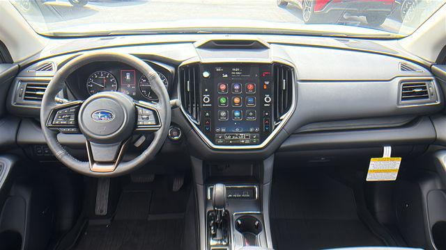 2026 Subaru Ascent Limited Bronze Edition 7-Passenger