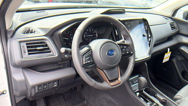 2026 Subaru Ascent Limited Bronze Edition 7-Passenger