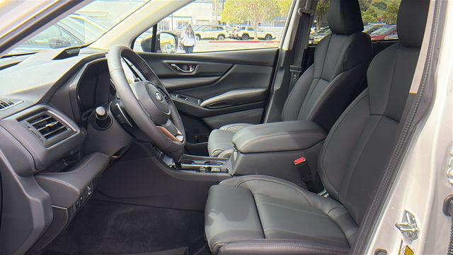 2026 Subaru Ascent Limited Bronze Edition 7-Passenger