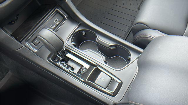 2026 Subaru Ascent Limited Bronze Edition 7-Passenger